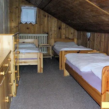 Konukevi U Potucku Smržovka