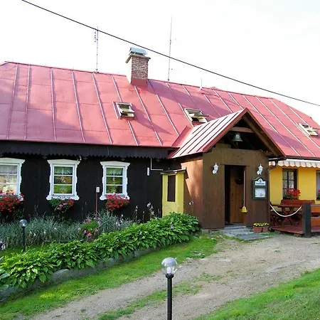 Konukevi U Potucku