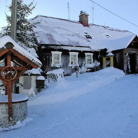 Konukevi U Potucku