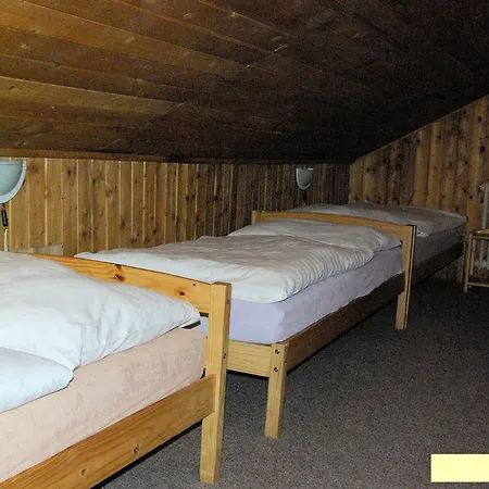 U Potucku Konukevi Smržovka
