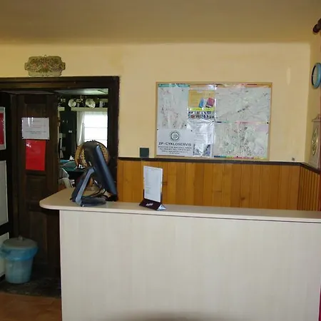 Guest house U Potucku Smrzovka